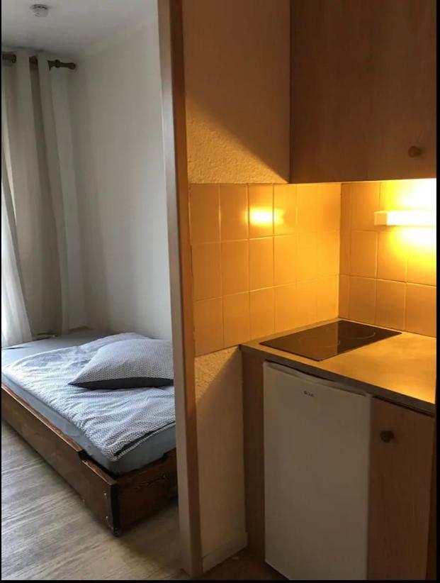 403 Studio Lumineux Chamonix Zewnętrze zdjęcie