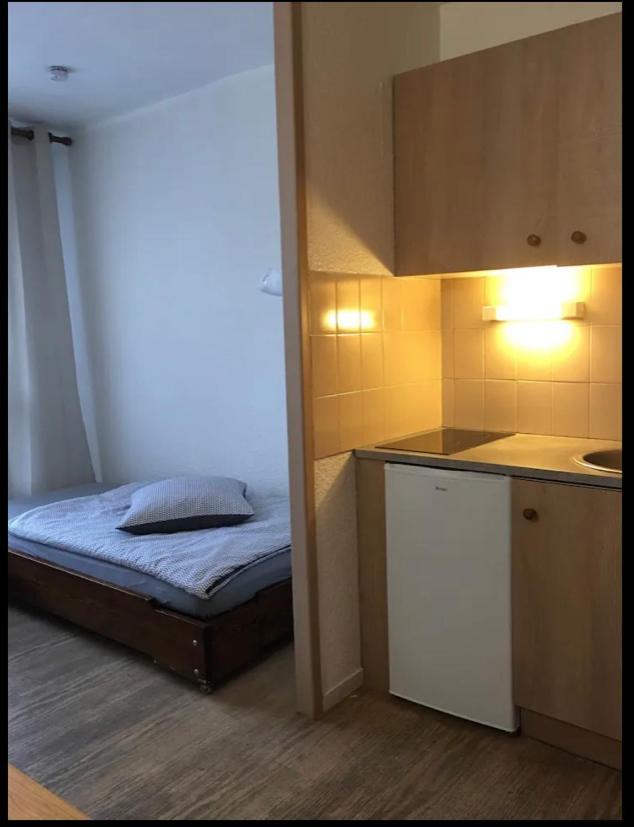 403 Studio Lumineux Chamonix Zewnętrze zdjęcie