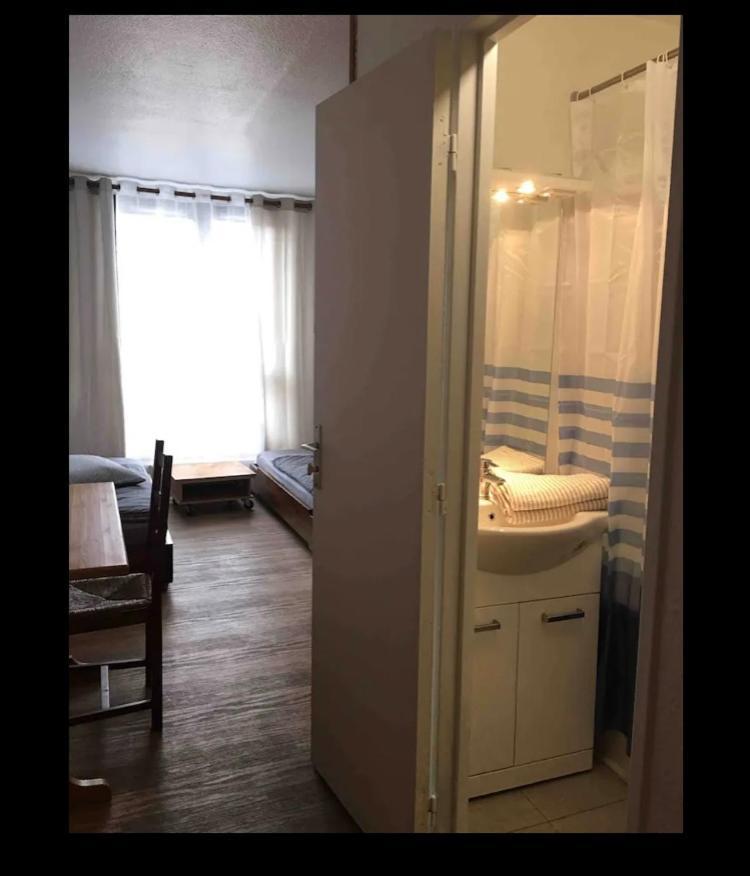 403 Studio Lumineux Chamonix Zewnętrze zdjęcie
