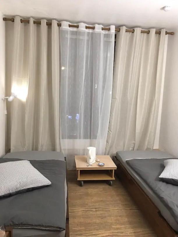 403 Studio Lumineux Chamonix Zewnętrze zdjęcie
