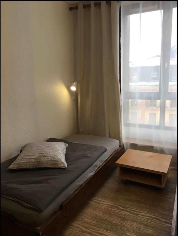 403 Studio Lumineux Chamonix Zewnętrze zdjęcie