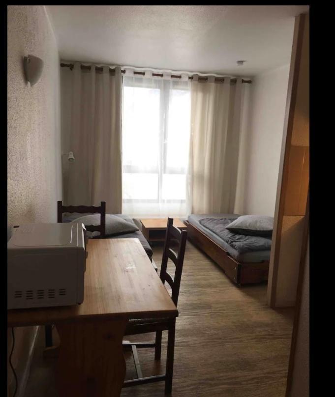 403 Studio Lumineux Chamonix Zewnętrze zdjęcie