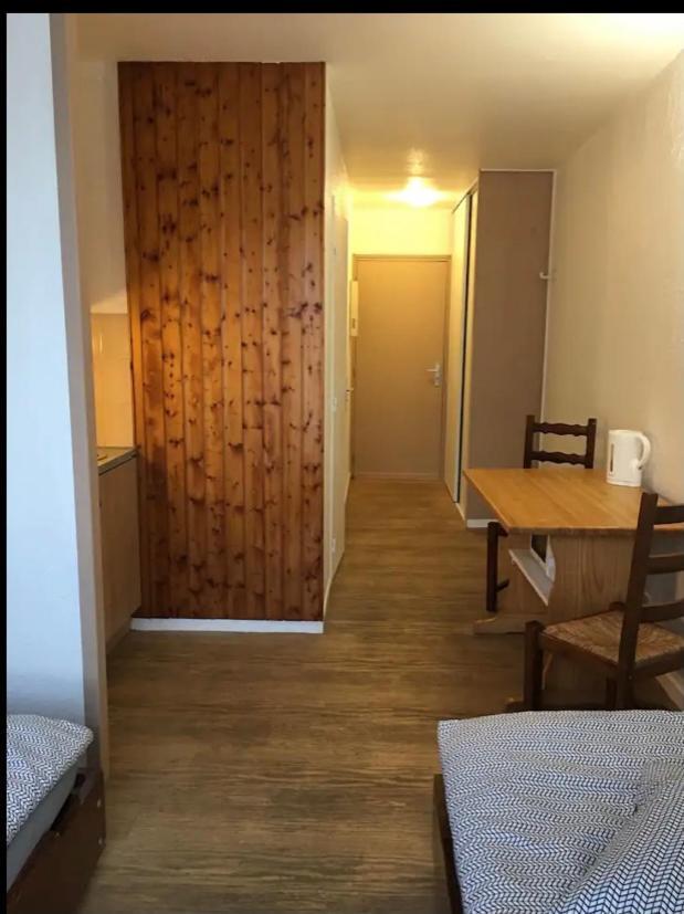 403 Studio Lumineux Chamonix Zewnętrze zdjęcie