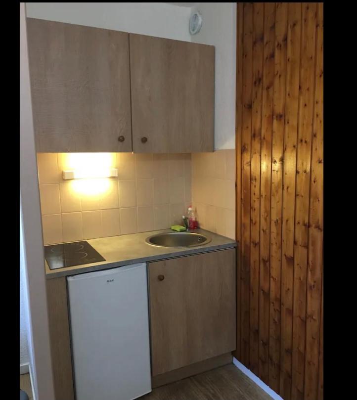 403 Studio Lumineux Chamonix Zewnętrze zdjęcie